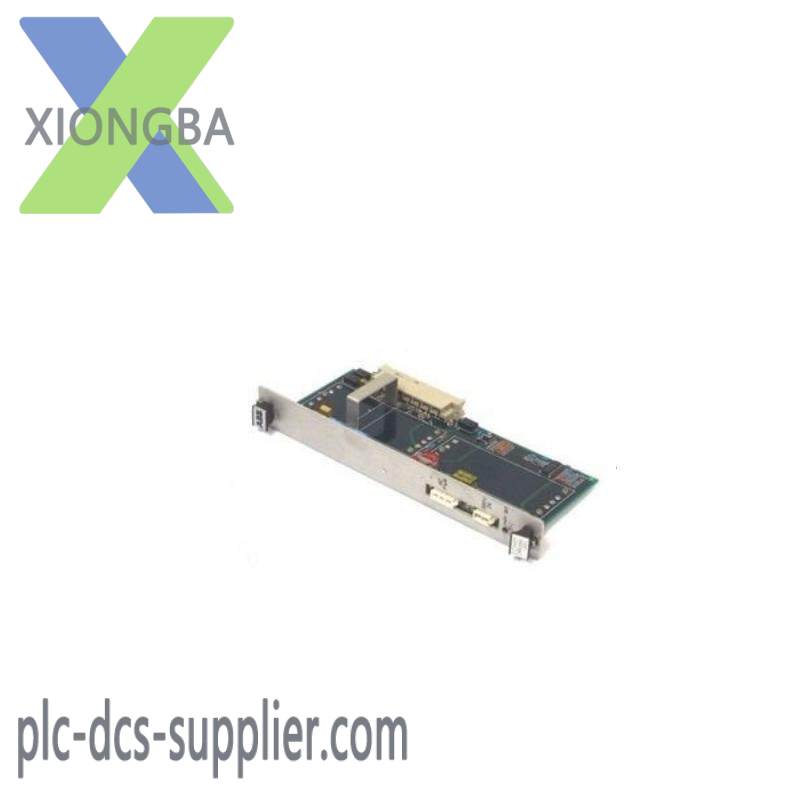 ABB 086369-001 PWA, HAM, HARMONIC ATTN M