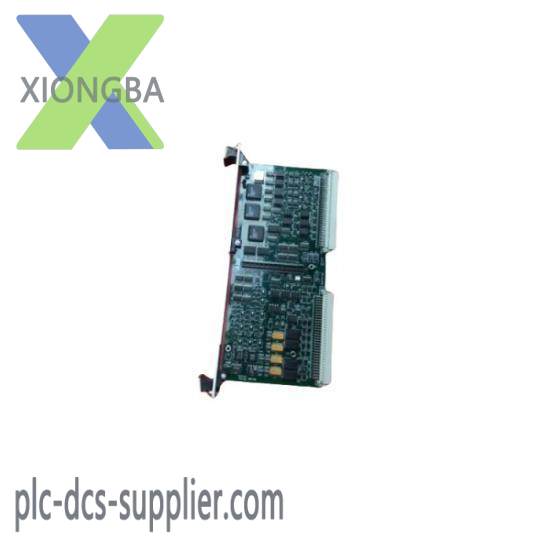 ABB 086384-001 Circuit Board