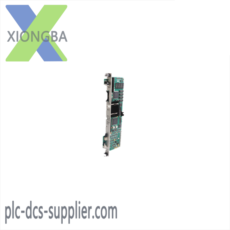 ABB 08644-005 Circuit Board