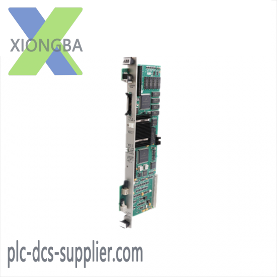 ABB 086444-005 Circuit Board