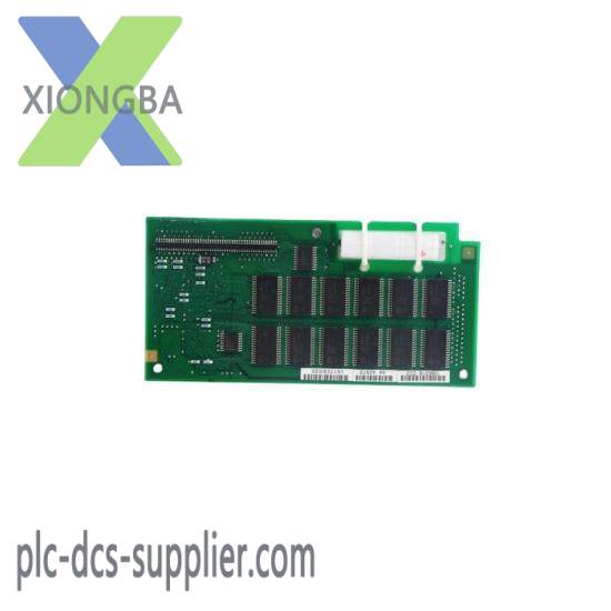 ABB 086444-005 Measurement Process Board
