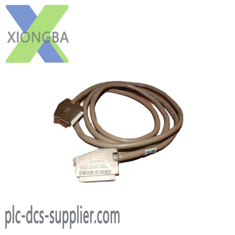 ABB 0G0010.00-090 Cable I/O Bus expansion