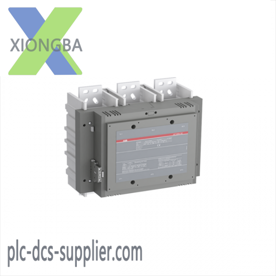 ABB 10157399 AF16503011 DC Contactor