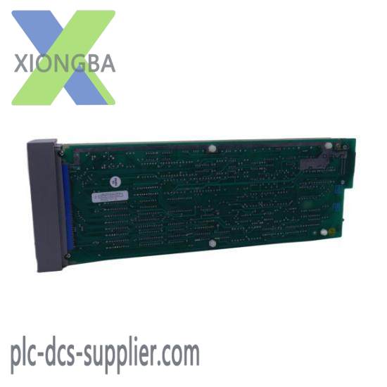 ABB 1700RZ10005C Taylor MOD 30 Controller