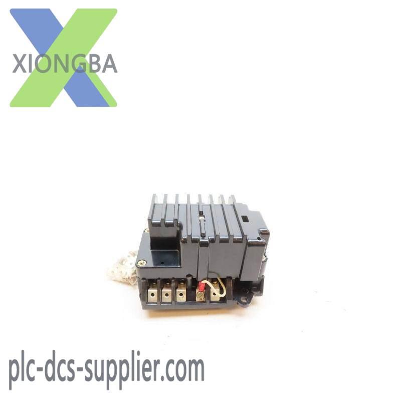 ABB 191921-T06 CONTACTOR CONTROL
