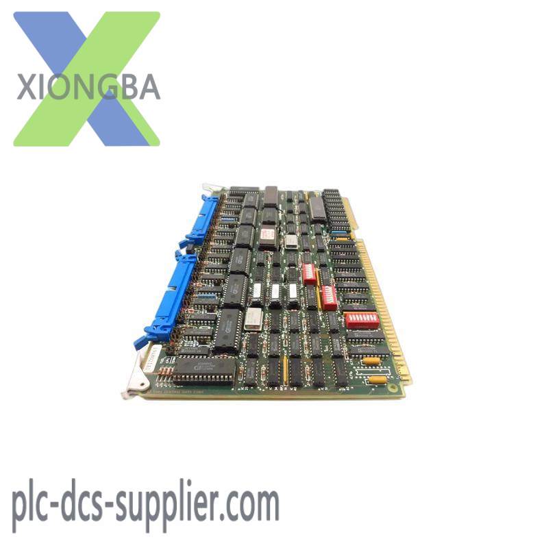 ABB 1948021A1 INTERFACE MODULE