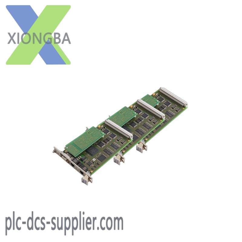 ABB 1948022A1 LOCAL CPU MEMORY MODULE