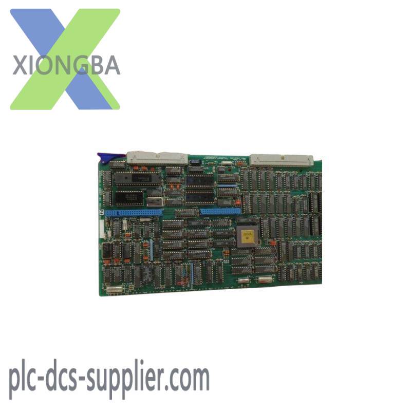 ABB 3HAC10736-2