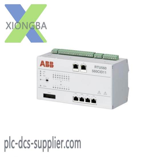 ABB 3HNA015775-001