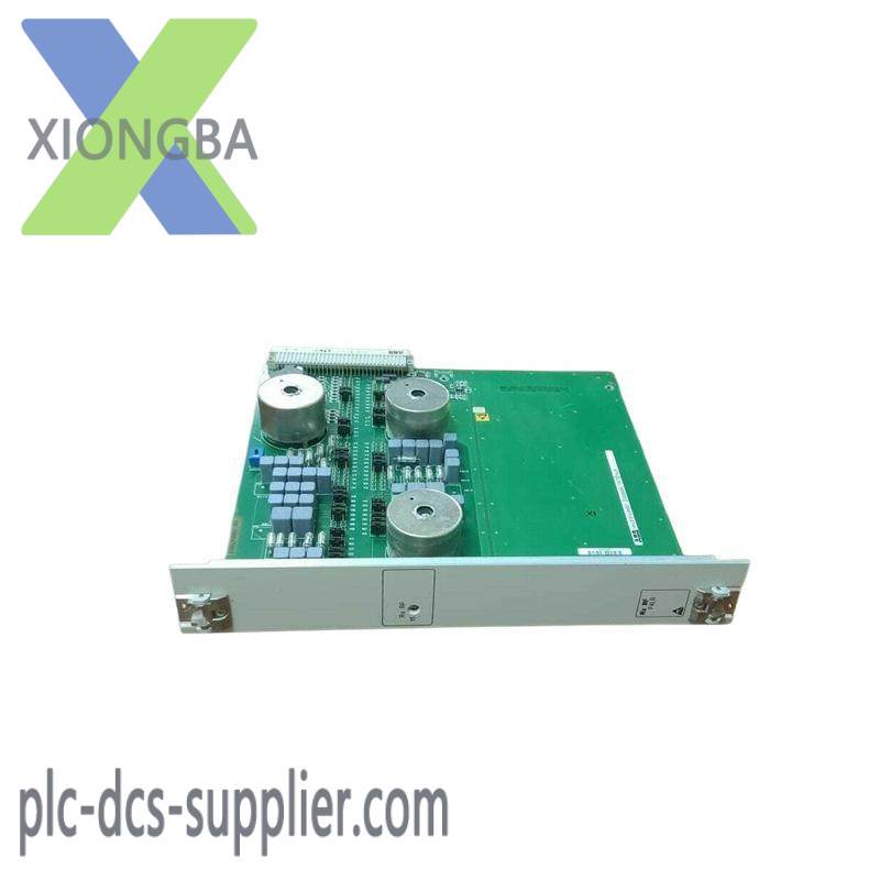 ABB 1KHL015107R0001 DCS Board