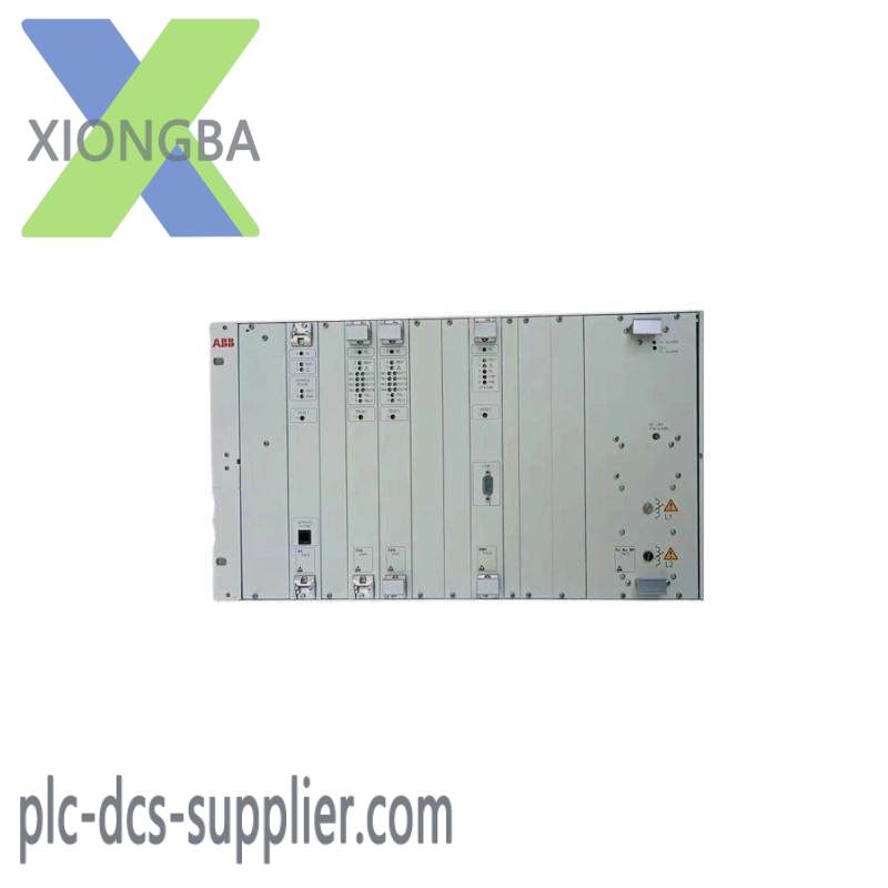 ABB 1KHL015623R0001 G4AI DCS module