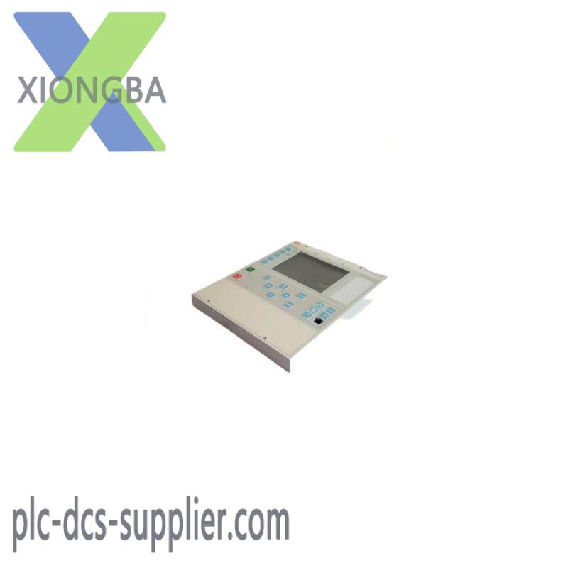 ABB 1KHL016009R0001 G4AK module