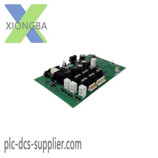 ABB 1KHL178012R0016A TRM01 Communication Card