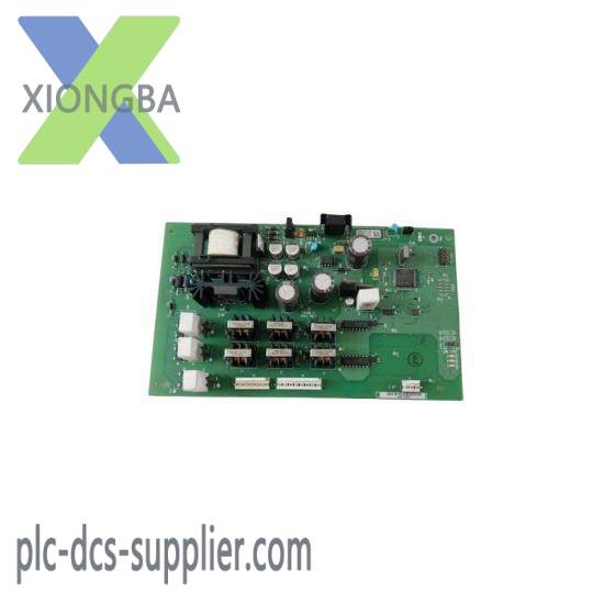 ABB 1KHL178012R0016A TRM01 Communication Card