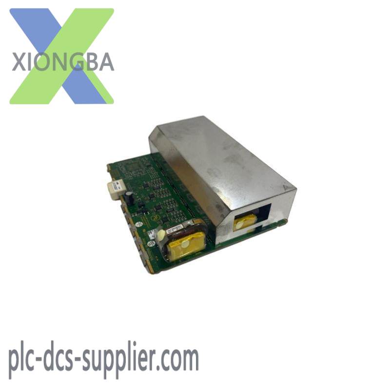 ABB 1KHL178012R0016A TRM01 Power Supply
