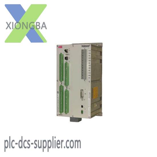 ABB 1KHL178013R0001M BIO01 Binary I/O module