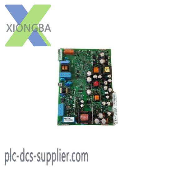 ABB 1KHL178013R0001M BIO01 Drive I/O Board