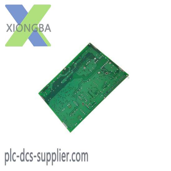 ABB 1KHL178013R0001M BIO01 Drive I/O Board