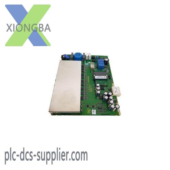 ABB 1KHL178016R0001F PSM03 Power supply module