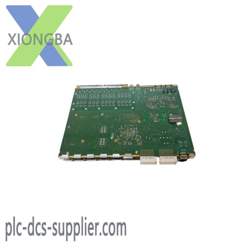 ABB 1KHL178025R0102P COM02 CIRCUIT BOARD
