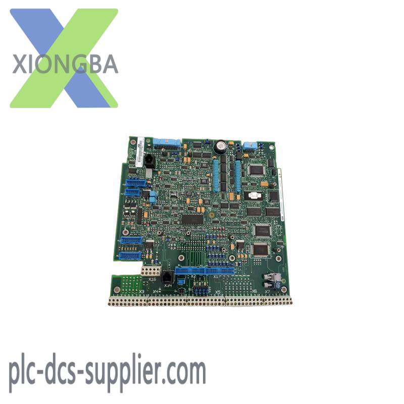 ABB 1MRK00008-KB