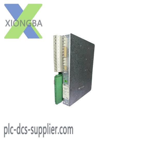 ABB 1MRK000157-MBr00 power supply board