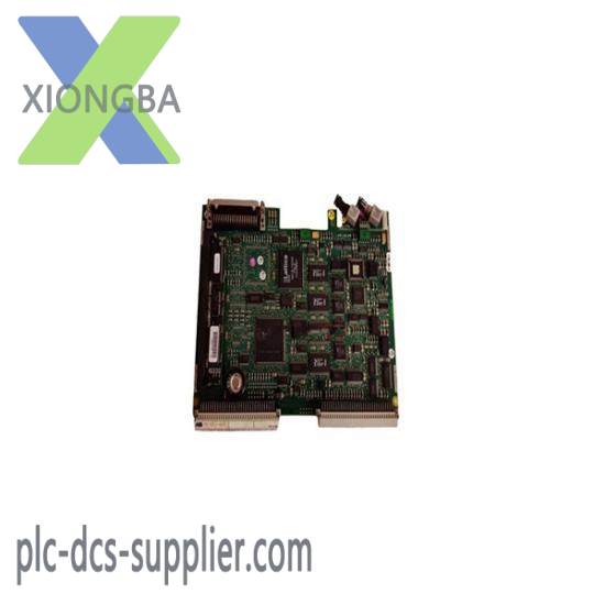 ABB 3HAC024722-001