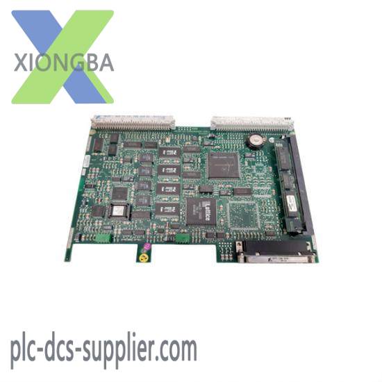 ABB 1MRK000167-GCr00 1MRK000005-258 PC BOARD