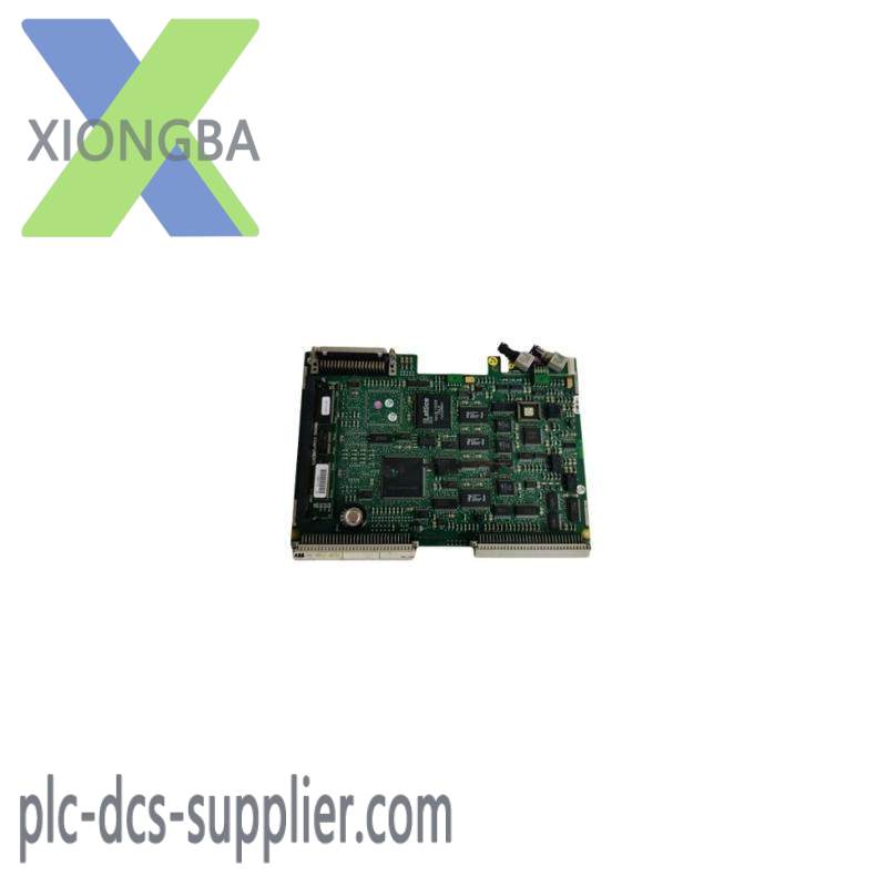 ABB 1MRK000167-GDr00 1MRK000005-258 PC BOARD
