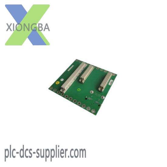 ABB 1MRK000195-AAr02 1MRK000005-63  PC Board