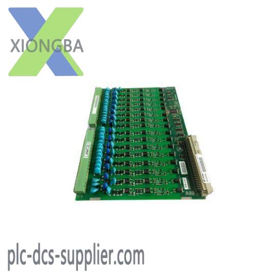 ABB 3HAC026821-001