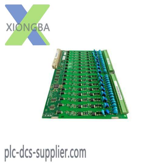 ABB 3HAC026821-001