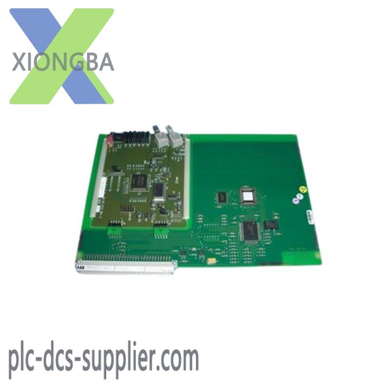 ABB 1MRK001370-DAr01 System modules