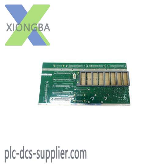 ABB 1MRK002247-AG Communication Card