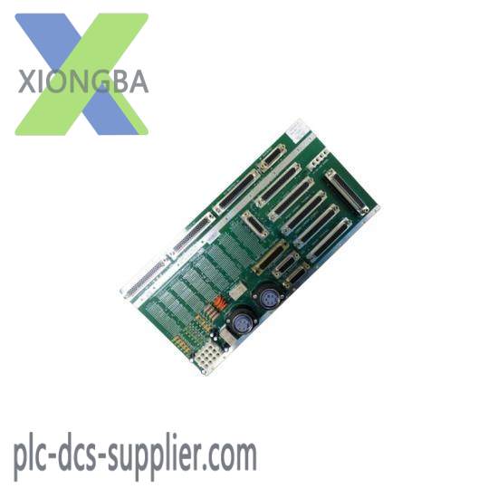 ABB 1MRK002247-AG Communication Card