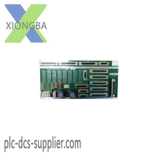 ABB 1MRK002247-AG Communication Card
