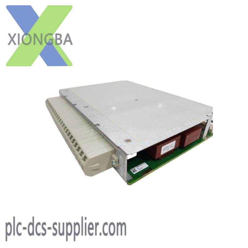 ABB 1MRK002247-AG Transformer Module