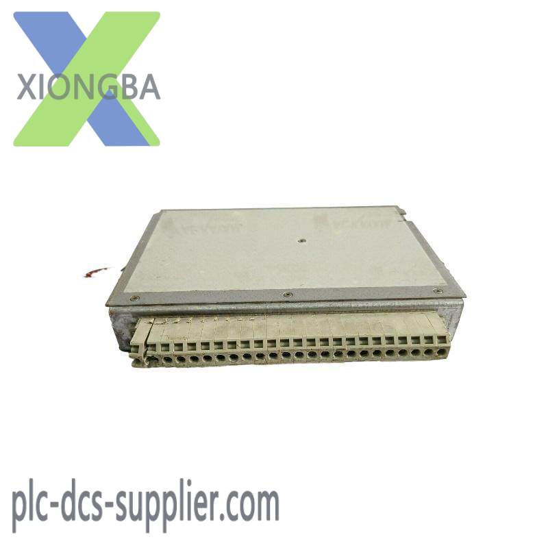 ABB 1MRK002247-AHR05 TRM MODULE
