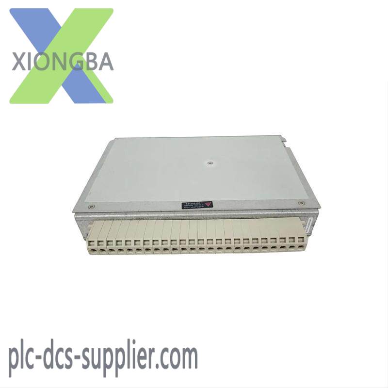ABB 1MRK002247-BHR00 PCB CARD