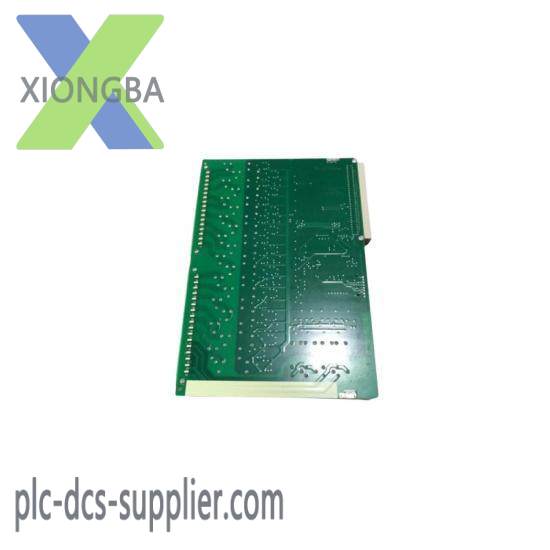 ABB 1MRK002247-CG Communication Card