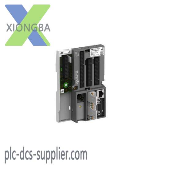 ABB 1SAP111100R0270 TB511-ETH Terminal Base