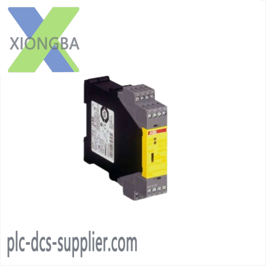ABB 1SAR501331R0001 Module