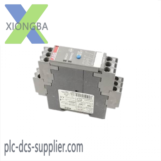 ABB 1SAR600302R0010 Motor