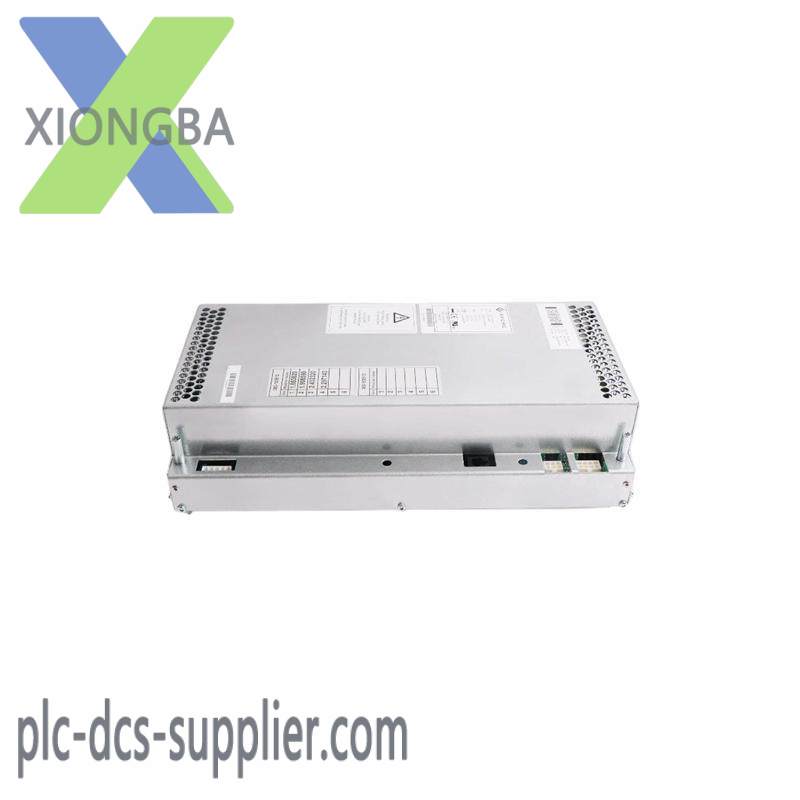 ABB 1SAY130010R0010 BOARD ASSEMBLY