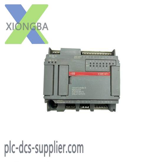 ABB NTAO01