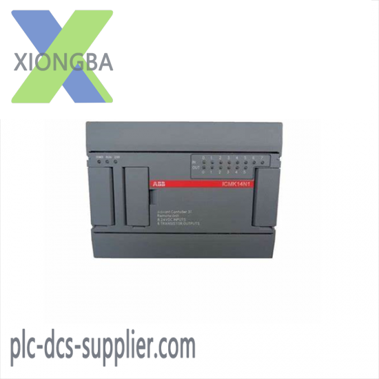 ABB 1SBP260052R1001 Avant Controller