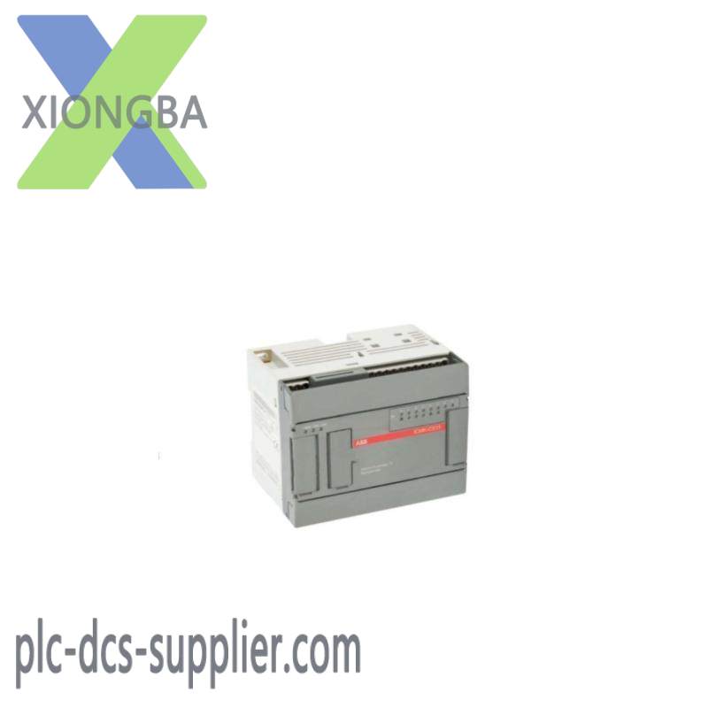 ABB 1SBP260056R1001 ICMK-CS31 ADVANT CONTROLLER 31 REMOTE UNIT