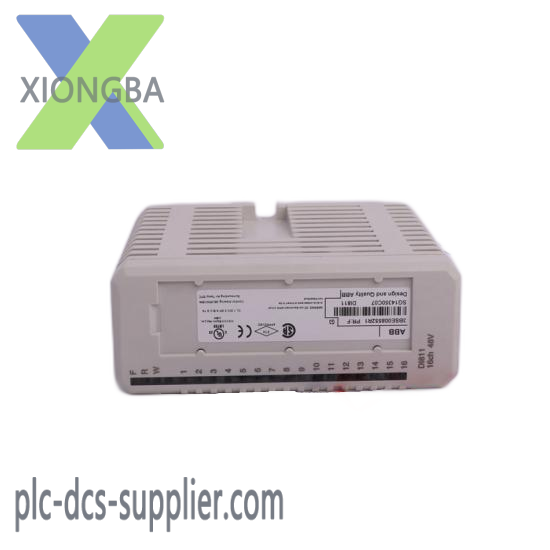 ABB 3HAC16916-1