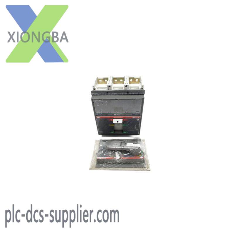 ABB 1SDA064796R1 SWITCH