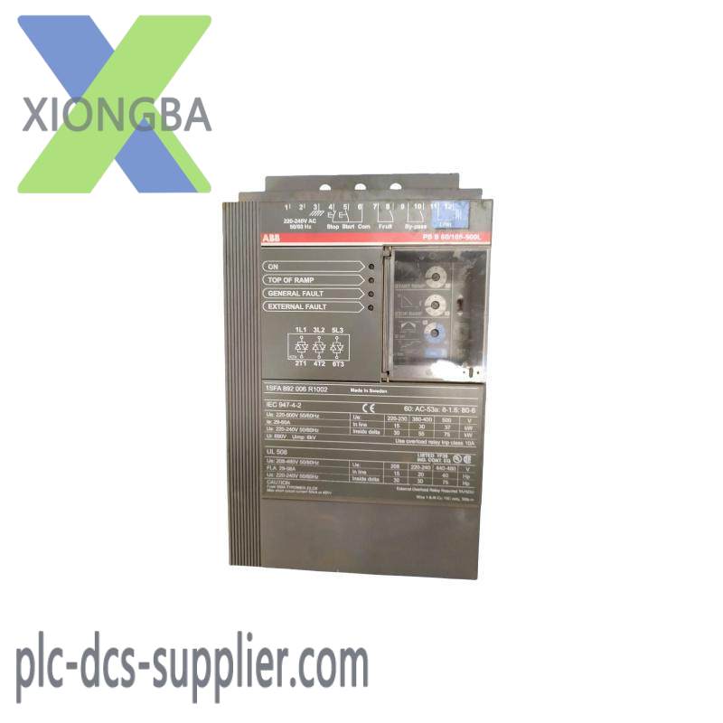 ABB 3HAC037747-001